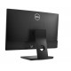 Моноблок Dell/Optiplex 5400 AIO/Core i5/12500/3 GHz/8 Gb/M.2 PCIe SSD/256 Gb/No ODD/Graphics/UHD 770/256 Mb/Ubuntu/20.04/23.8 ''/FHD/1920x1080 Pix/kbd (210-BCUL)