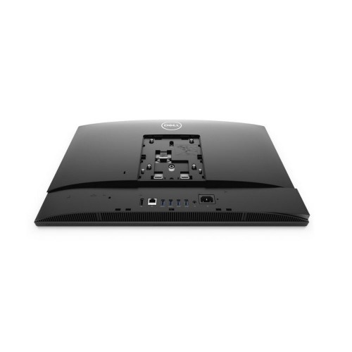 Моноблок Dell/Optiplex 5400 AIO/Core i5/12500/3 GHz/8 Gb/M.2 PCIe SSD/256 Gb/No ODD/Graphics/UHD 770/256 Mb/Ubuntu/20.04/23.8 ''/FHD/1920x1080 Pix/kbd (210-BCUL)