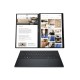 Ноутбук ASUS Zenbook Duo UX8406CA-QL453W 14" FHD+ 60Hz Core Ultra 7 255H 32GB 512GB Win11