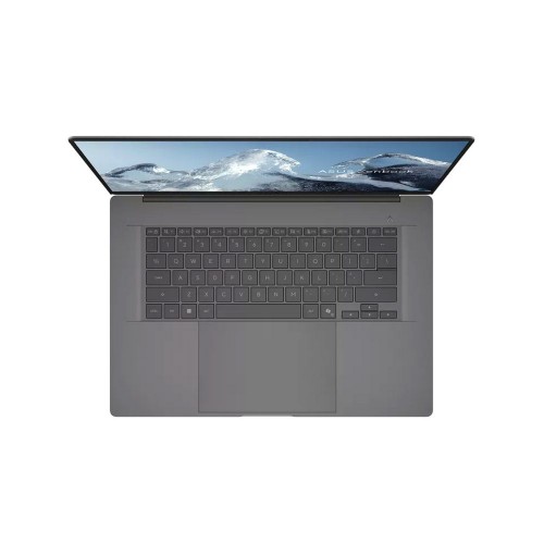 Ноутбук ASUS Zenbook A16 UX3607QA-SH003W 16" FHD+ 60Hz Snapdragon X X1 16GB 512GB Win11
