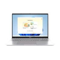 Ноутбук ASUS Vivobook S16 S3607CA-RP012W 16" FHD+ 144Hz Core Ultra 5 225H 16GB 512GB Win11
