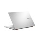 Ноутбук ASUS Vivobook Go 15 E1504FA-BQ2770 15,6" FHD 60Hz Ryzen 3 30 8GB 512GB DOS