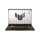 Ноутбук ASUS TUF Gaming F16 FX608JMI-TU424W 16" FHD+ 144Hz Core i7 14650HX 16GB 512GB RTX5060 Win11
