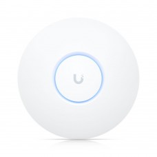 Беспроводная точка доступа Ubiquiti UAP-nanoHD-3