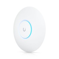 Беспроводная точка доступа Ubiquiti U6+