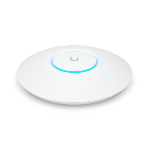 Беспроводная точка доступа Ubiquiti U6+
