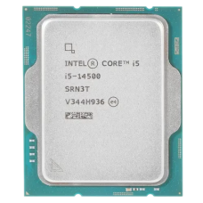 Процессор (CPU) Intel Core i5 Processor 14500 1700