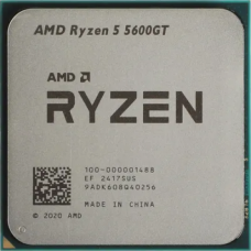 Процессор (CPU) AMD Ryzen 5 5600GT 65W AM4