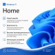 Электронная лицензия (ESD ключ) Microsoft Windows 11 Home 64Bit