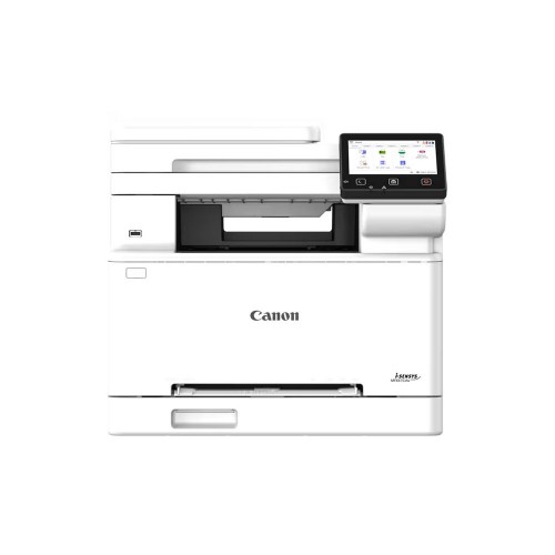 Цветное лазерное МФУ Canon I-S MF667CDW