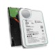 Корпоративный жесткий диск 20Tb Seagate EXOS X20 SATA3 3.5" 512Mb 7200rpm ST20000NM002C
