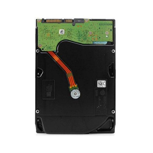 Корпоративный жесткий диск 20Tb Seagate EXOS X20 SATA3 3.5" 512Mb 7200rpm ST20000NM002C