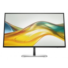 Монитор HP Europe/5 Pro QHD 527pq/27 ''/QHD/2560x1440 Pix/DisplayPort1.2/HDMI/USB-B/USB Type-A/5 мс/350 ANSI люм/1500:1/100 Hz (9D9S0UT#ABB)