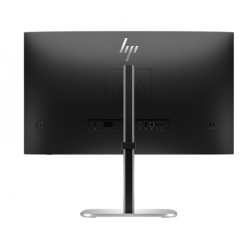 Монитор HP Europe/5 Pro QHD 527pq/27 ''/QHD/2560x1440 Pix/DisplayPort1.2/HDMI/USB-B/USB Type-A/5 мс/350 ANSI люм/1500:1/100 Hz (9D9S0UT#ABB)