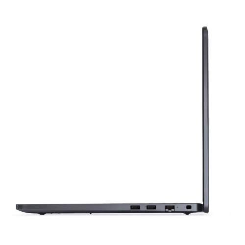Ноутбук Dell/Pro 16 PC16250/3г/Core Ultra 5/235U/2 GHz/32 Gb/SSD/512 Gb/No ODD/Graphics/integrated/16 ''/1920x1200/Windows 11/Pro/Backlit Kb/Fingerpri (BTO106_PC16250_EMEA_210-BQHB)