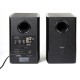 Акустическая система Bluetooth Edifier R2000DB Black <2.0, RMS 120Вт, 50Гц-20кГц, BT, Пульт>
