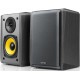 Акустическая система Bluetooth Edifier R1010BT Black <2.0, RMS 24Вт, 65Гц-17кГц>