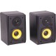 Акустическая система Bluetooth Edifier R1010BT Black <2.0, RMS 24Вт, 65Гц-17кГц>
