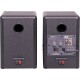 Акустическая система Bluetooth Edifier R1010BT Black <2.0, RMS 24Вт, 65Гц-17кГц>