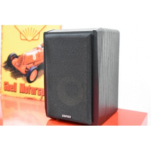 Акустическая система Bluetooth Edifier R1010BT Black <2.0, RMS 24Вт, 65Гц-17кГц>