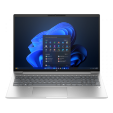 Ноутбук HP ProBook 4 G1i 14" AI,U7 255H,16gb D5,1TB PCIe,W11P,AG WUXGA 300,1yw,5MP IR,BL KBD,fngprnt