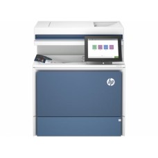 МФУ цветн. лазерное HP Color LJ Ent 5800dn 6QN29A, 45стр/мин, А4, 6Гб, 1,2ГГЦ, 1200 х 1200 т/д, DADF, scan 47стр/94изоб