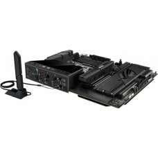 Материнская плата ROG CROSSHAIR X870E DARK HERO, X870E, AM5, 4xDDR5, 2xPCI-E x16, 5xM2, 2xUSB 4.0 Type C, HDMI, WIFI7, BOX