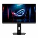 Монитор ASUS ROG Strix Ace XG248QSG 24.1" FHD(1980x1080x610Hz),350cd,1K:1,0.1ms,G-SYNC,90% DCI-P3,DP,HDMIx2