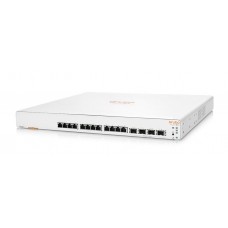Коммутатор HPE/Aruba Instant On 1960 12XGT 4SFP+ Switch (JL805A#ABB)