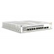 Коммутатор HPE/Aruba Instant On 1930 8G Class4 PoE 2SFP 124W Switch (JL681A#ABB)