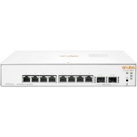 Коммутатор HP Enterprise/Aruba Instant On 1930 8G 2SFP Switch (JL680A#ABB)
