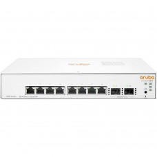 Коммутатор HP Enterprise/Aruba Instant On 1930 8G 2SFP Switch (JL680A#ABB)