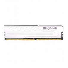 Модуль памяти KingBank, KJXS, K5.01.FP049C7202, DDR4, 8 GB, DIMM  CL16