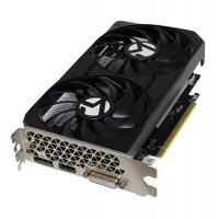 Видеокарта MaxSun RTX 3050 [MS-RTX3050 TRB 6G], 6 GB, GPU NVIDIA, DP/DVI-D/HDMI, GDDR6/96bit, [MS-RTX3050 TRB 6G]