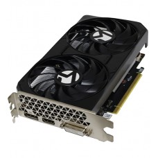 Видеокарта MaxSun RTX 3050 [MS-RTX3050 TRB 6G], 6 GB, GPU NVIDIA, DP/DVI-D/HDMI, GDDR6/96bit, [MS-RTX3050 TRB 6G]