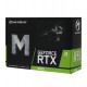 Видеокарта MaxSun RTX 3050 [MS-RTX3050 TRB 6G], 6 GB, GPU NVIDIA, DP/DVI-D/HDMI, GDDR6/96bit, [MS-RTX3050 TRB 6G]