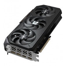 Видеокарта Gigabyte RX 9070 GRE Gaming OC [GV-R907GREGAMING OC-12GD], 12 GB, GPU AMD,, 2HDMI/2DP, GDDR6/192bit, [GV-R907GREGAMING OC-12GD]