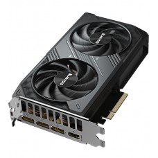 Видеокарта Gigabyte RTX 5060 WINDFORCE OC MAX V2 [GV-N5060WF2MAX OCV2-8GD], 8 GB, GPU NVIDIA, WINDFORСE HDMI/3DP, GDDR7/128bit, [GV-N5060WF2MAX OCV2-8GD]