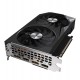 Видеокарта Gigabyte RTX 3060 WINDFORCE OC Edition [GV-N3060WF2OC-12GD REV2.0], 12 GB, GPU NVIDIA,, WF 2HDMI/2DP, GDDR6/192bit, [GV-N3060WF2OC-12GD REV2.0]