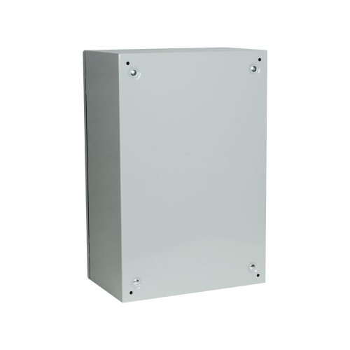 Щит металлический iPower 600*400*250 IP54 (для электрооборудования)