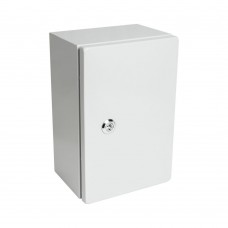 Щит металлический iPower 400*300*200 IP66 (для электрооборудования)