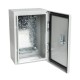 Щит металлический iPower 400*300*200 IP66 (для электрооборудования)