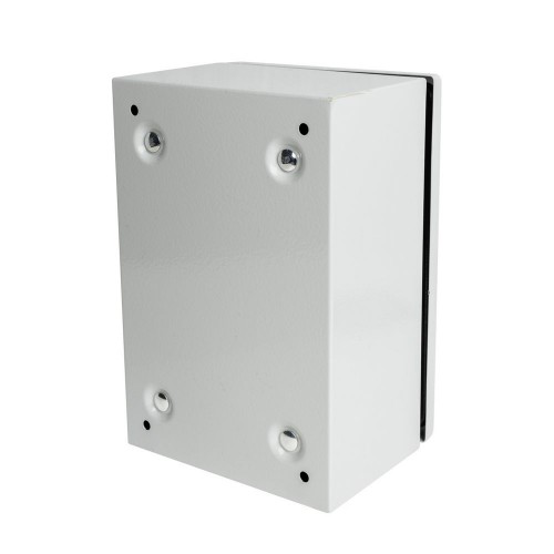 Щит металлический iPower 400*300*200 IP66 (для электрооборудования)