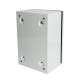 Щит металлический iPower 400*300*200 IP66 (для электрооборудования)