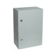Щит металлический iPower 600*400*250 IP66 (для электрооборудования)