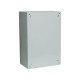 Щит металлический iPower 600*400*250 IP66 (для электрооборудования)