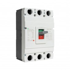 Автоматический выключатель iPower ВА57-630 3P 630A