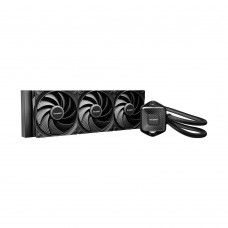 Кулер с водяным охлаждением Bequiet! PURE LOOP 3 360mm