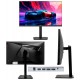 Монитор Sanc M2763QPTB, LCD 27" 2560x1440 IPS (LED) 200Hz, 1ms, 300 cd/m2, 1000:1, 2DP/2HDMI