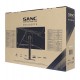 Монитор Sanc M2763QPTB, LCD 27" 2560x1440 IPS (LED) 200Hz, 1ms, 300 cd/m2, 1000:1, 2DP/2HDMI